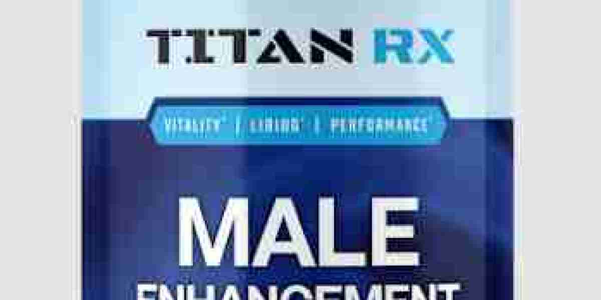https://www.facebook.com/TitanRXMaleEnhancementGummies