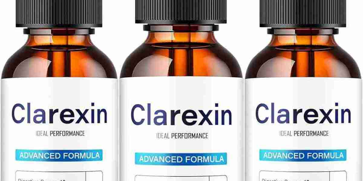 Clarexin Intestinal Parasite Cleanse