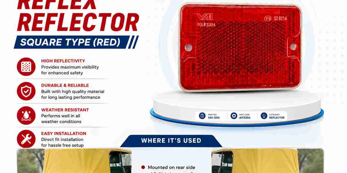 E Rickshaw Parts Manufacturer in Lucknow – Trusted Quality by Vinayak Automotive Industries Pvt Ltd