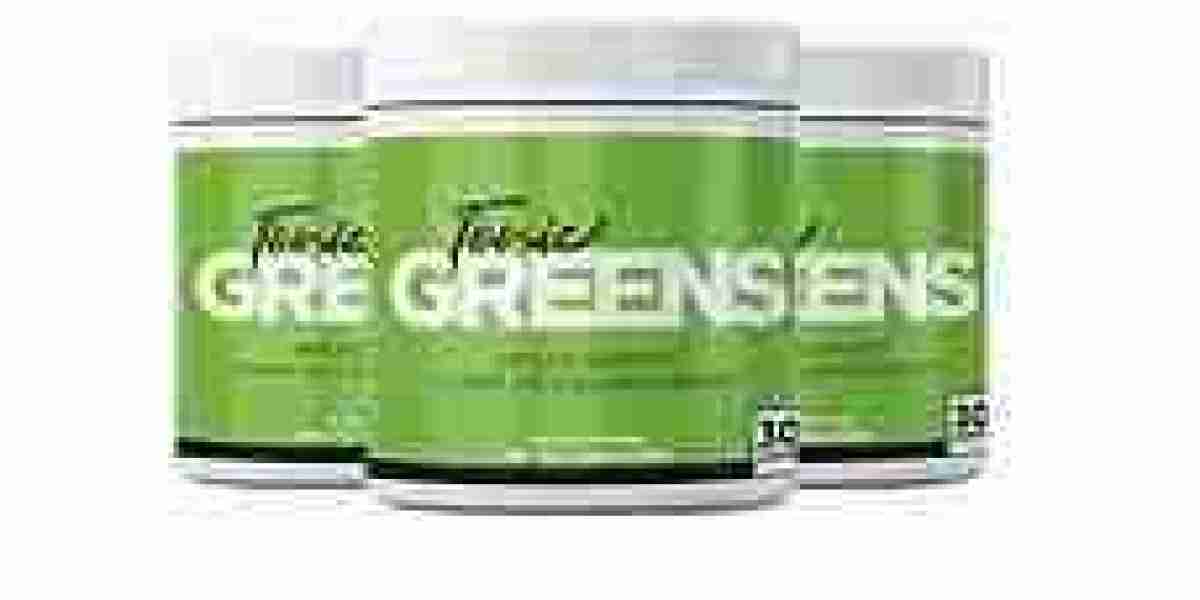 Tonic Greens Benefits Explained