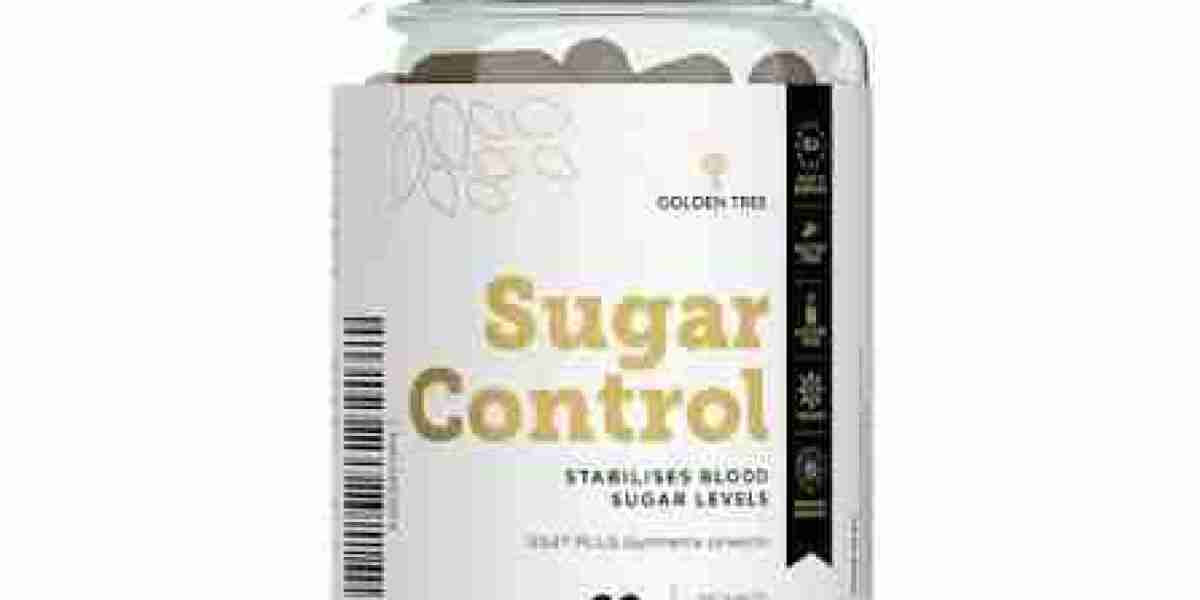 Golden Tree Sugar Control Switzerland