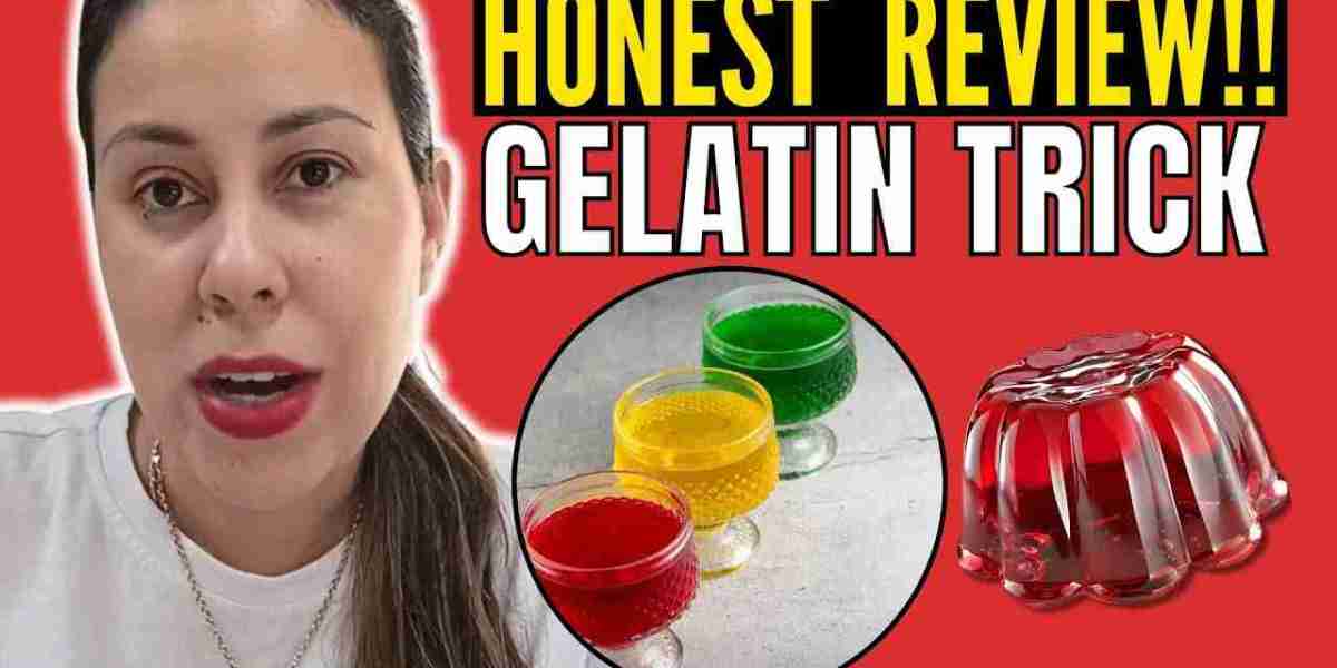 How the Horse Gelatin Trick Fits into Daily Life