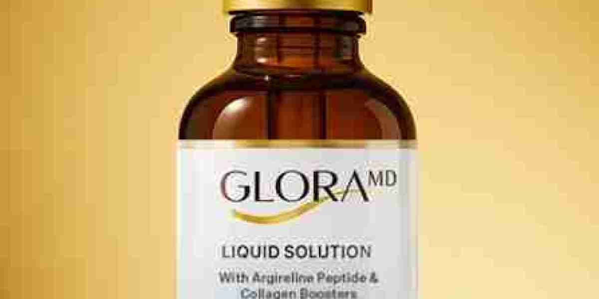 https://www.facebook.com/GloraMDFaceSerum