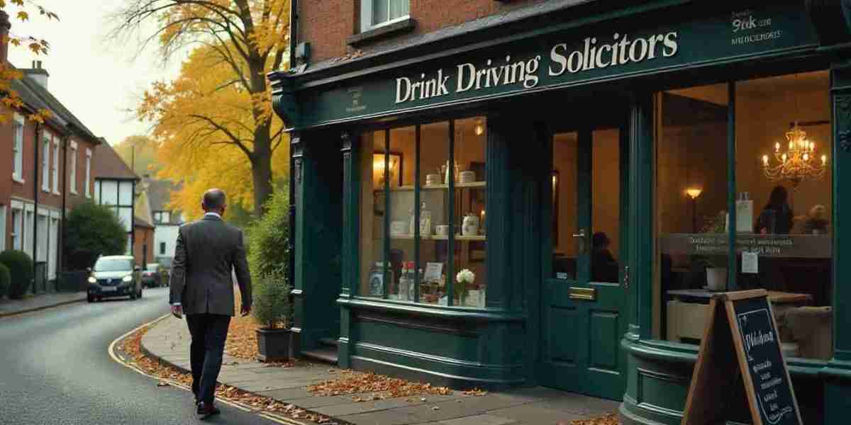 Motoring Offence Solicitors Near Me: Why Specialist Expertise Outweighs Proximity