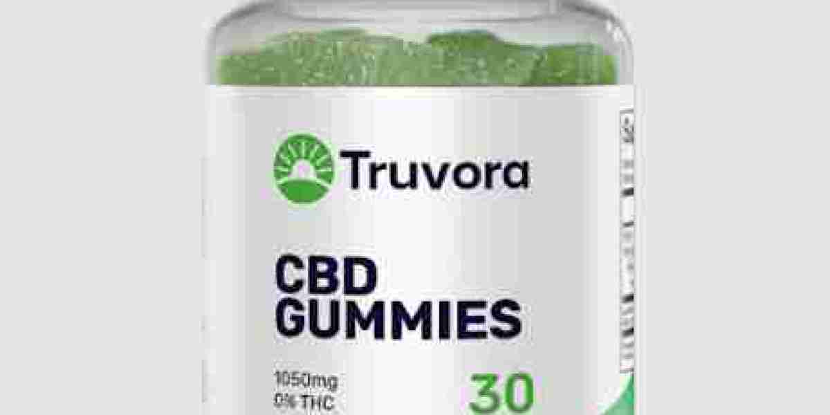 https://www.facebook.com/groups/truvoracbdgummiesformula