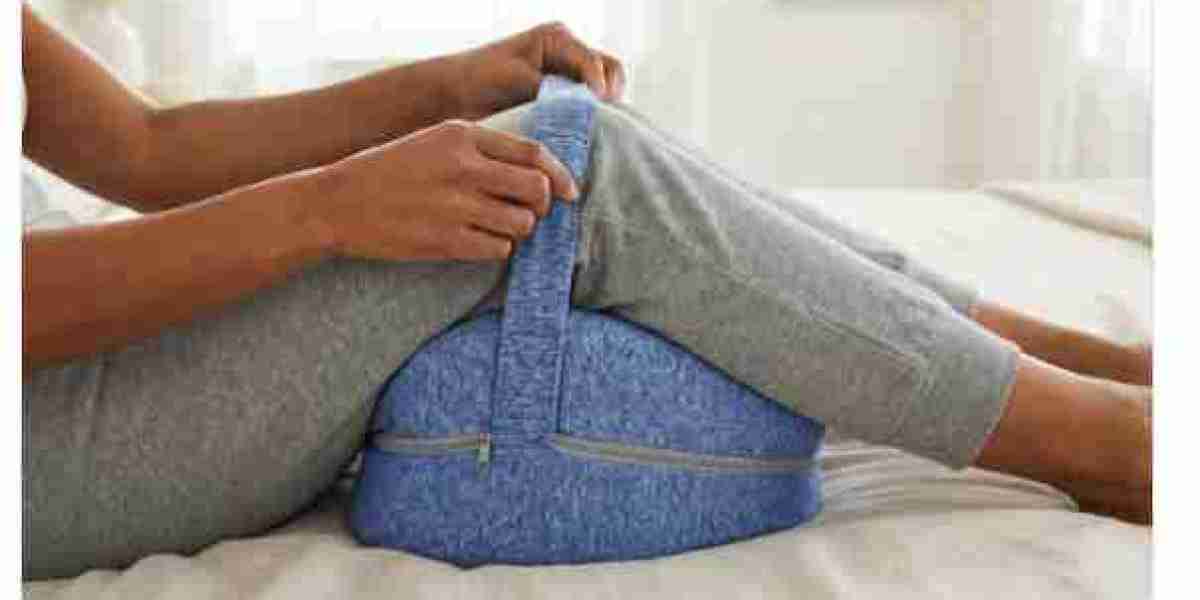 Sciatica Pillow