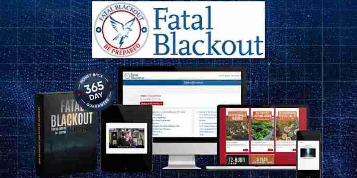 https://www.facebook.com/Fatal.Blackout
