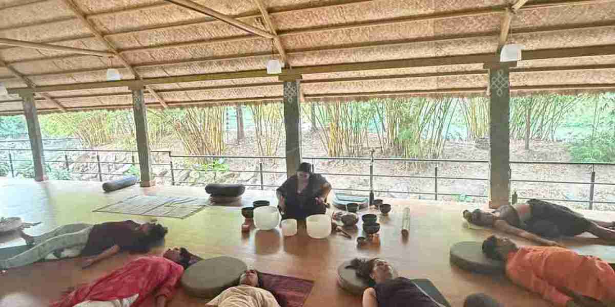 Sound Healing Meditation Course – Discover the Transformative Power of Sound and Silence