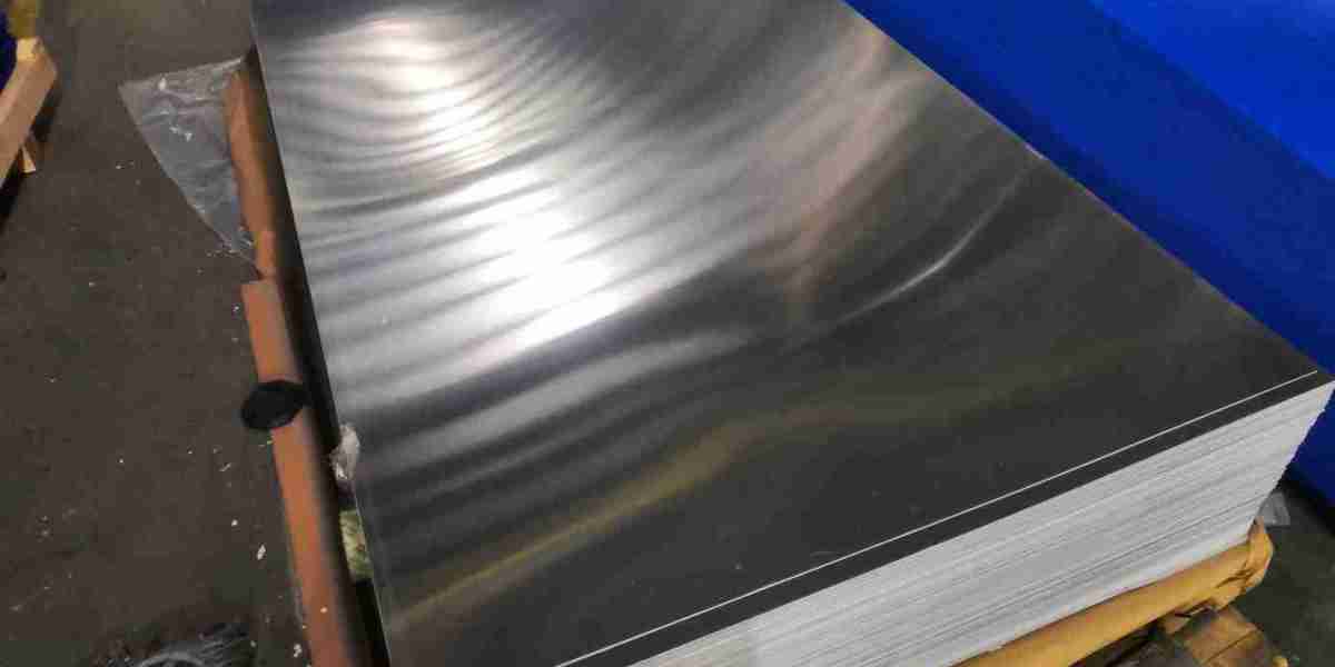Material Properties and Performance of 5052 Aluminum Sheet Plate