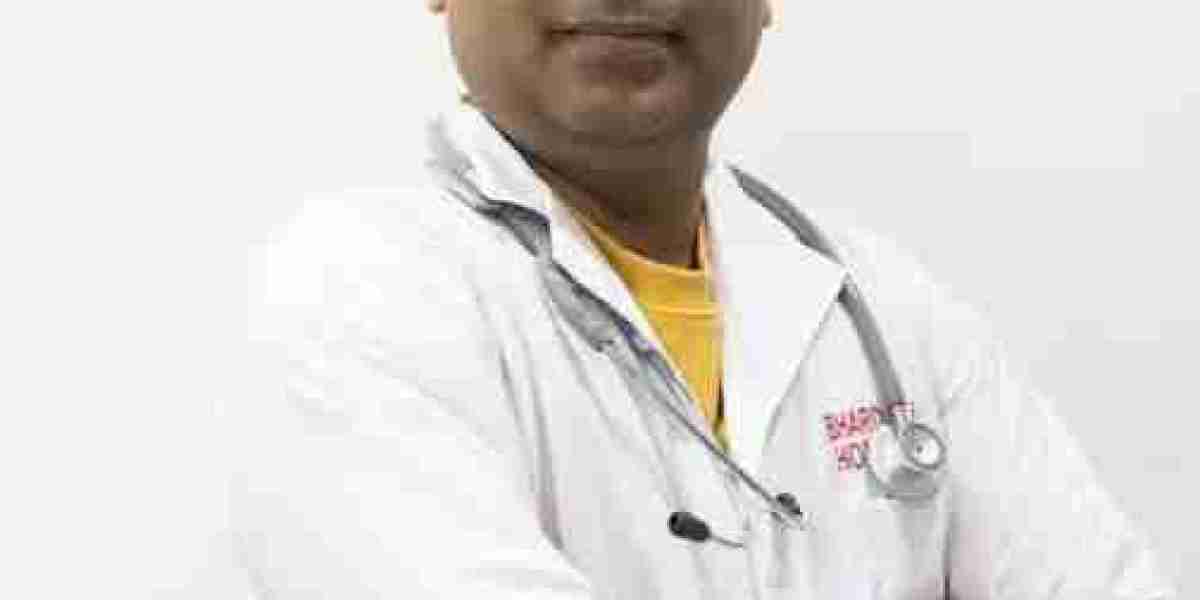 Bhardwaj Hospital Noida – Trusted Hospital in Noida with Expert Orthopedic Care