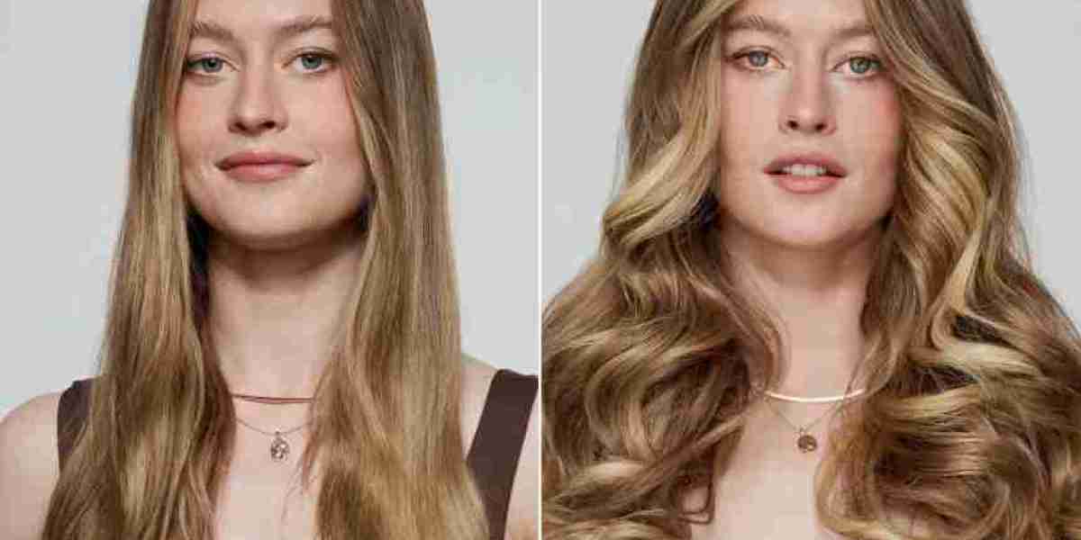 AirCurl Heat Styler