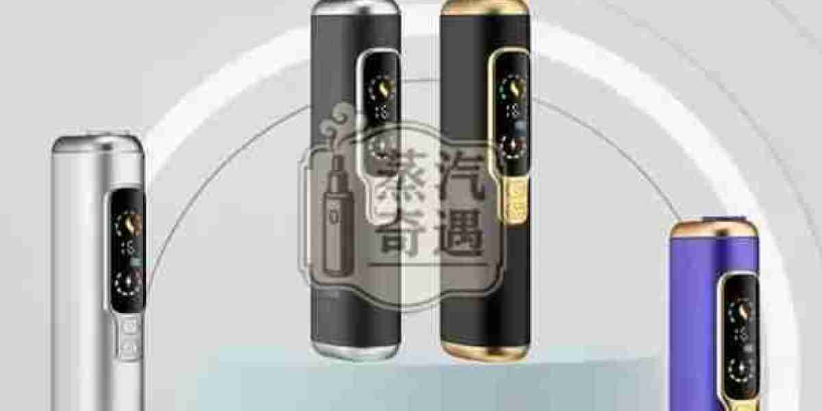 全家加熱菸主機與其他品牌的實際差異比較
