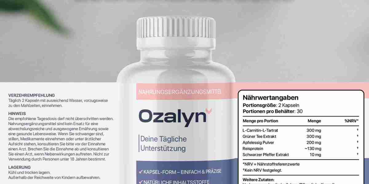 Ozalyn Sweden