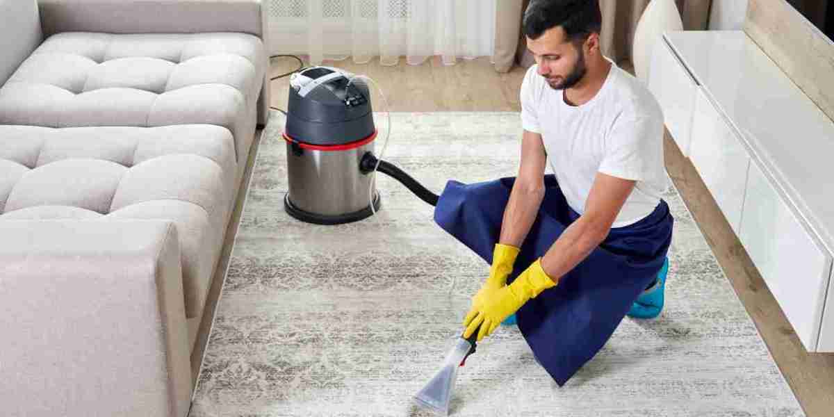 Why Carpet Cleaning Services Improve Carpet Durability Over Time