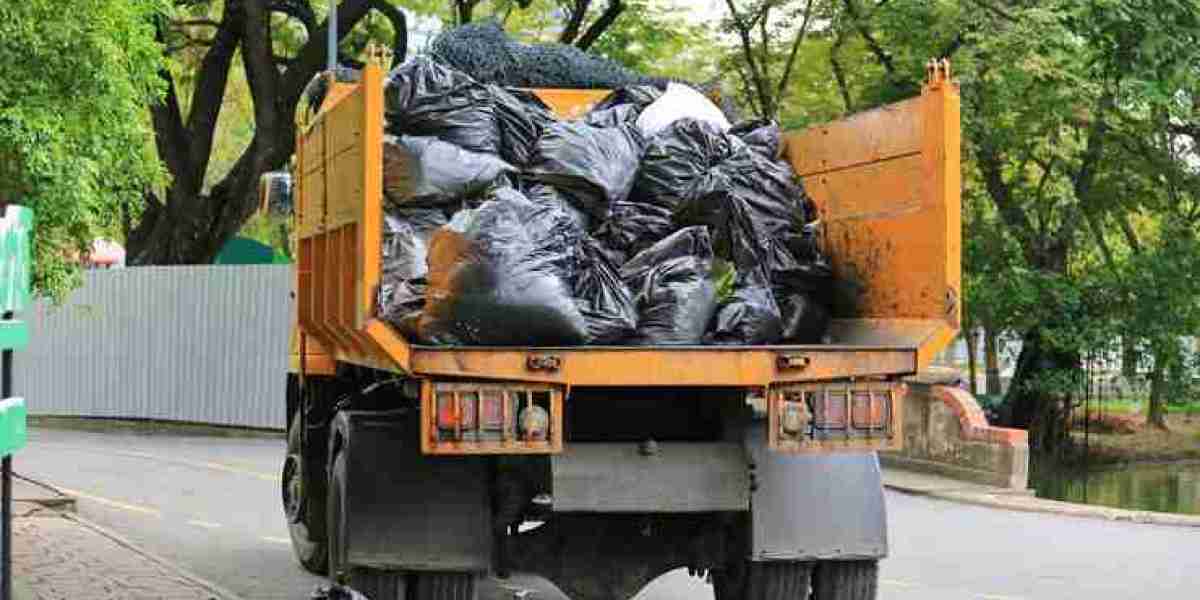Why Every Home Renovation Needs a Dumpster Rental Park City
