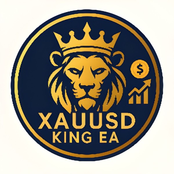 XAUUSD King EA v1.00 MT4 - AtomFX Store
