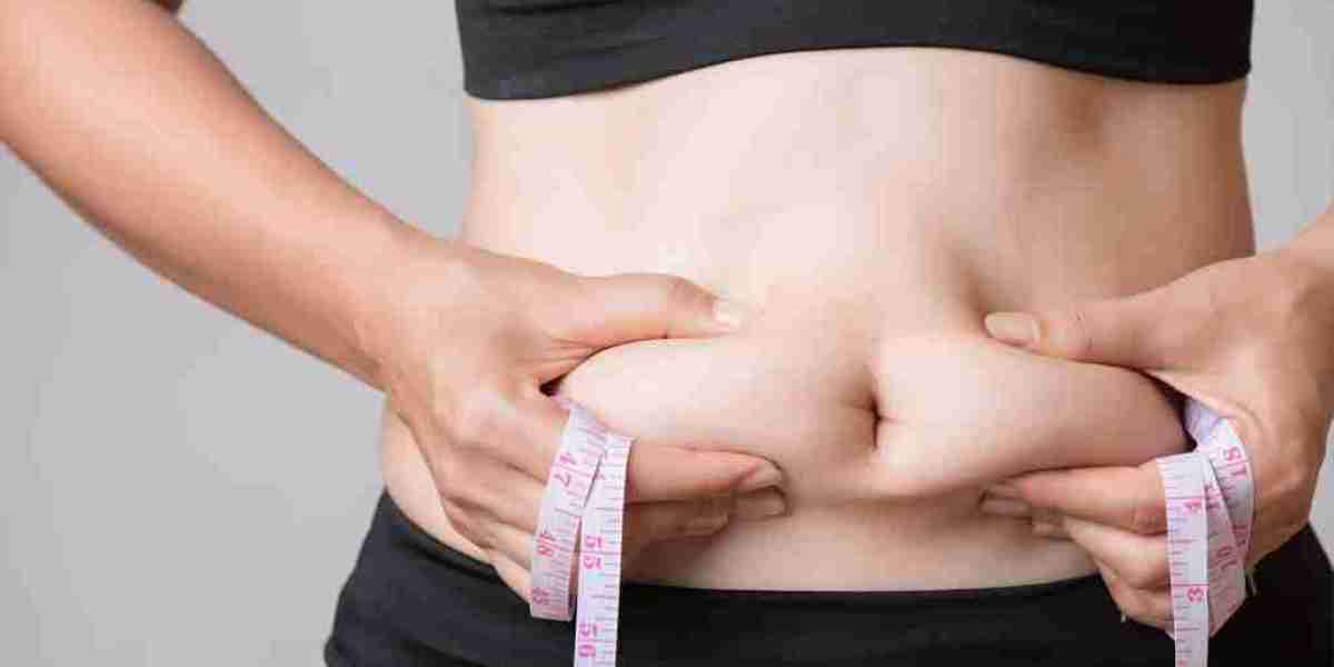 Discover a Confident You with Liposuction Surgery in Dubai
