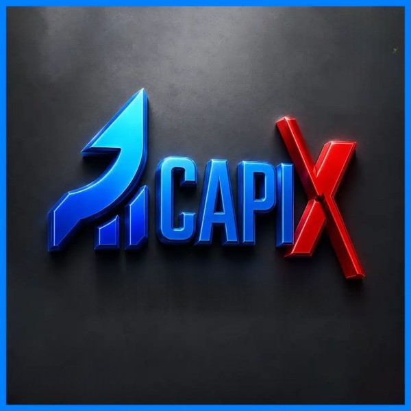 CAPIX TRADER EA v2.1 MT4 - AtomFX Store
