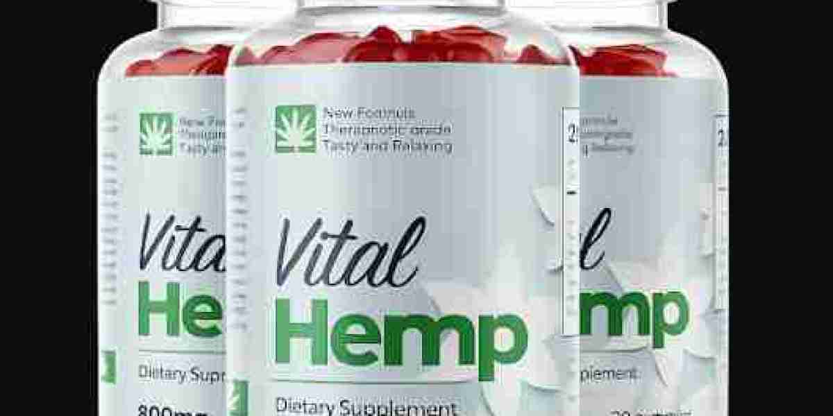 https://www.facebook.com/VitalHempGummiesReviewsCAAU