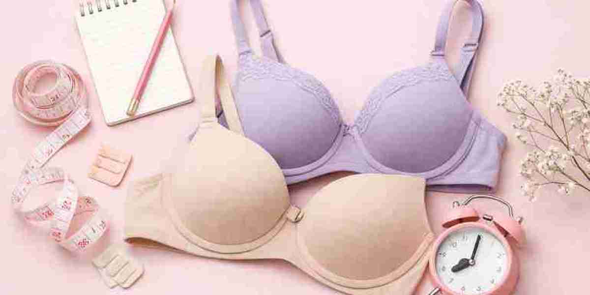 How Remeasuring Your Bra Size Can Boost Confidence and Comfort