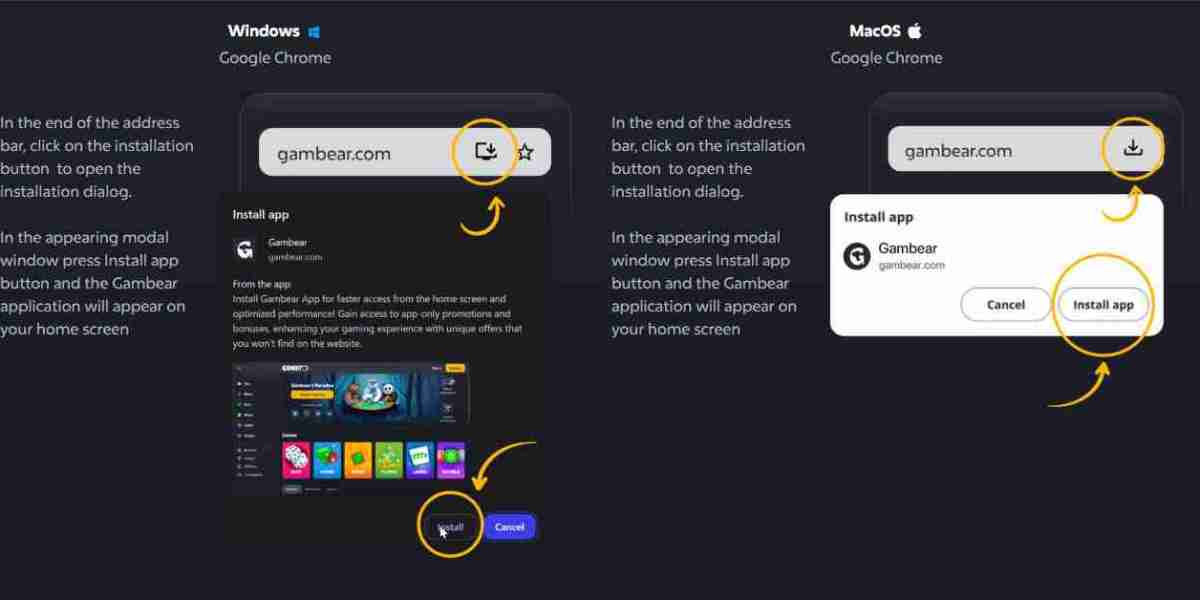 Gambear: No KYC Crypto Casino with Instant Withdrawals