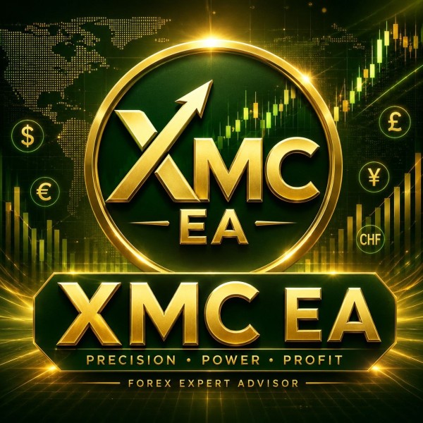 XMC EA v1.03 MT4 - AtomFX Store