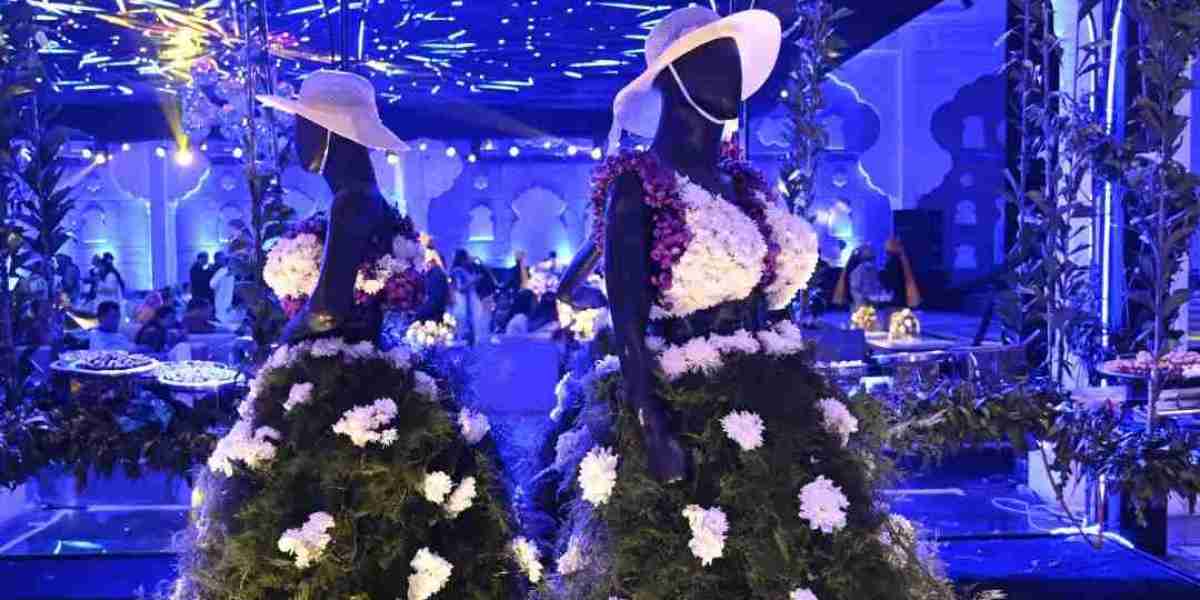 Luxury Wedding Designer in Jaipur