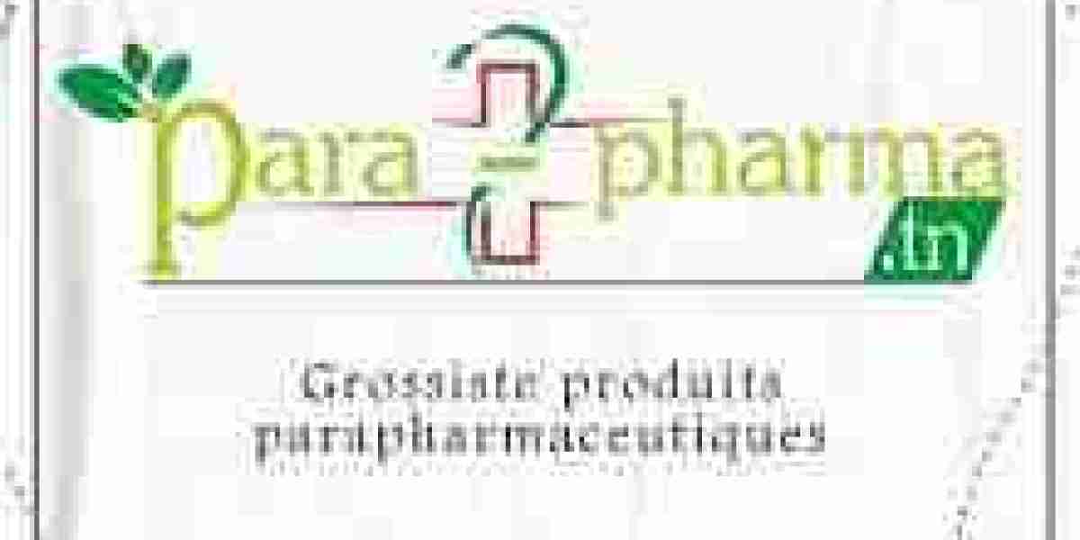 Why Para Pharma Is Gaining Popularity in 2026