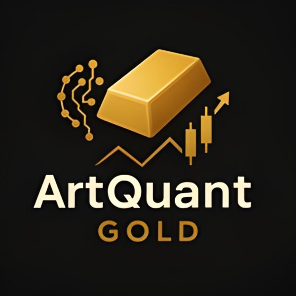 ArtQuant Gold EA v3.0 MT5 - AtomFX Store