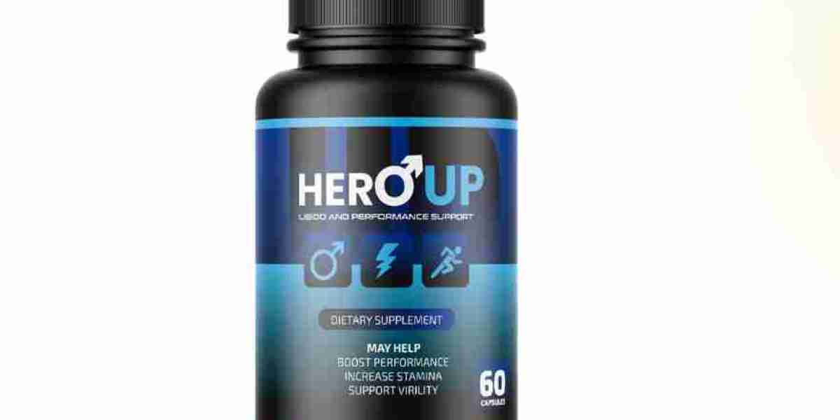 Hero Up New Zealand