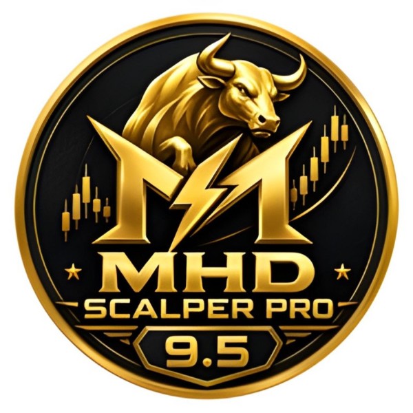 MHD Scalper Pro EA v9.5 MT5 - AtomFX Store