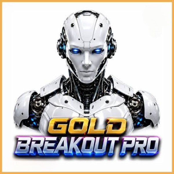 Gold Breakout PRO EA v1.41 MT5 - AtomFX Store