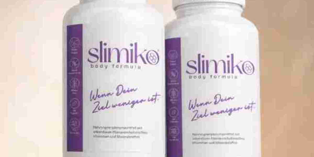 Slimiko Belgium