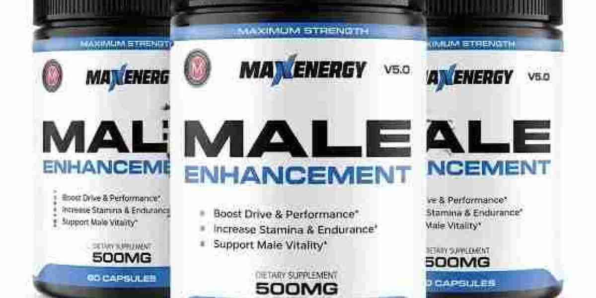 Manergy Male Enhancement Denmark