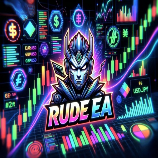 Rude EA v1.01 MT5 - AtomFX Store