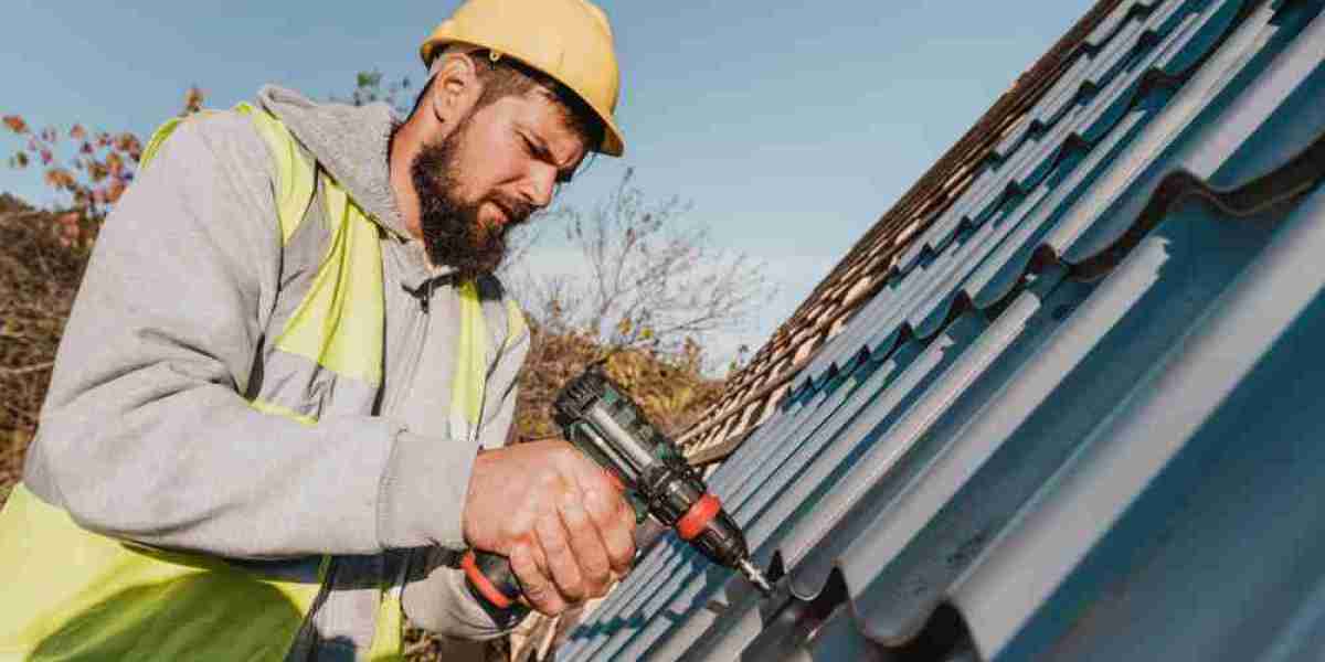 Roofers in Worthing – Professional Roofing Services You Can Trust