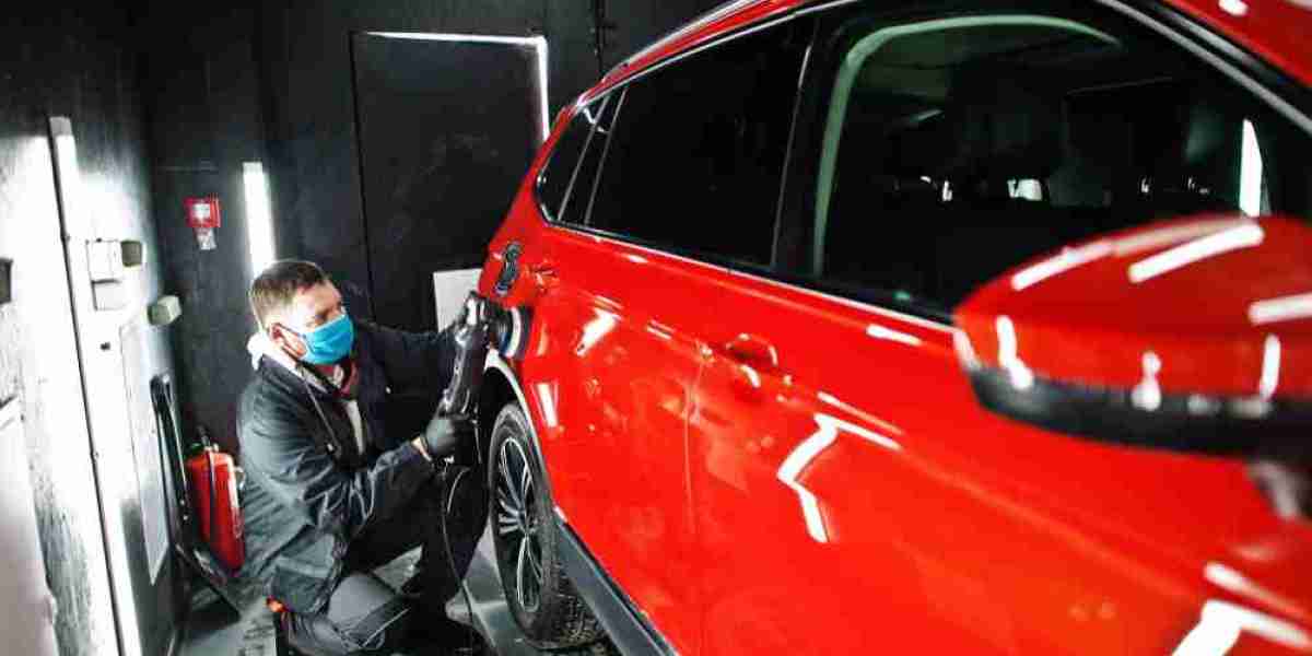 Car Detailing Near Me | Professional Auto Detailing | Supremex Detailing