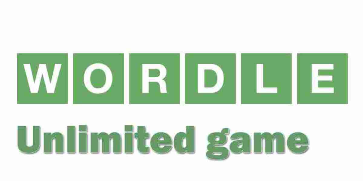 Wordle Unlimited: Endless Puzzles For Curious Minds