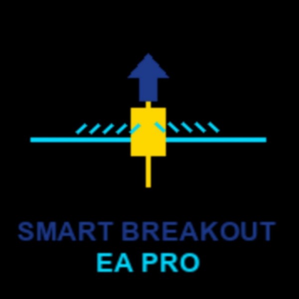 Smart Breakout EA v1.0 MT5 - AtomFX Store