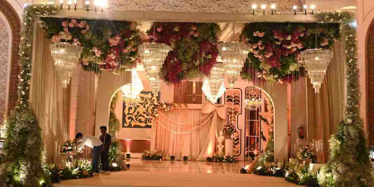 Wedding Event Management Company in Jaipur