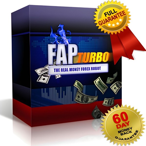 Fap Turbo2.0 Premium EA MT4 - AtomFX Store