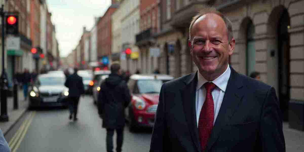 Strategic Legal Partnerships in the Heart of the UK Capital
