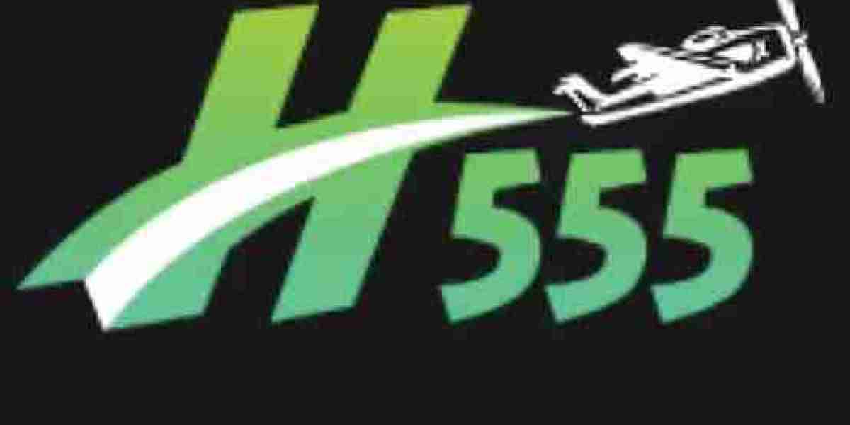 Is the h555 game the Best New Release of the Online Gaming Era