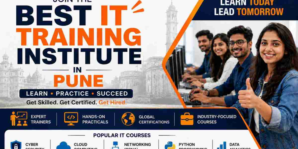 Best IT Training Institute in Pune | WebAsha Technologies