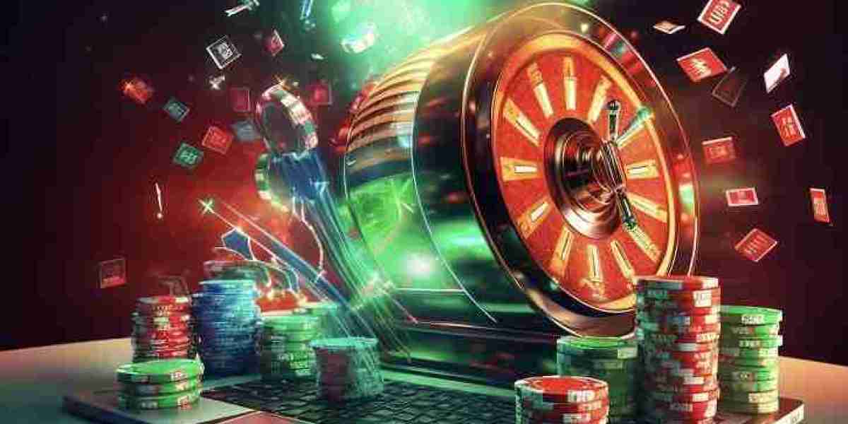 Live bingo casino voor directe spelrondes