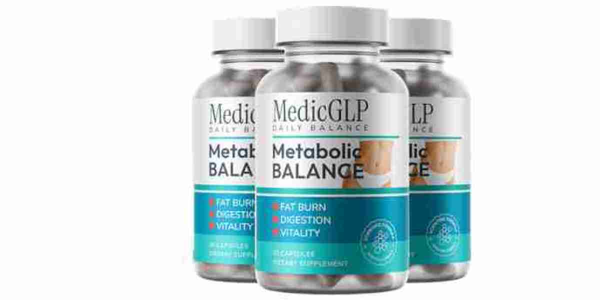 MedicGLP Germany