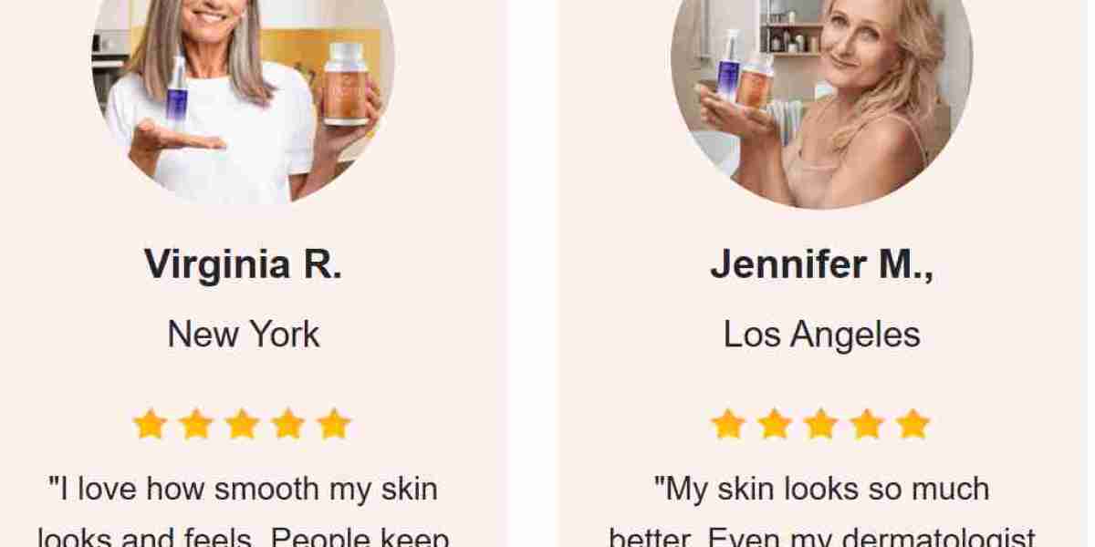 Synevra Ultra Lift Serum