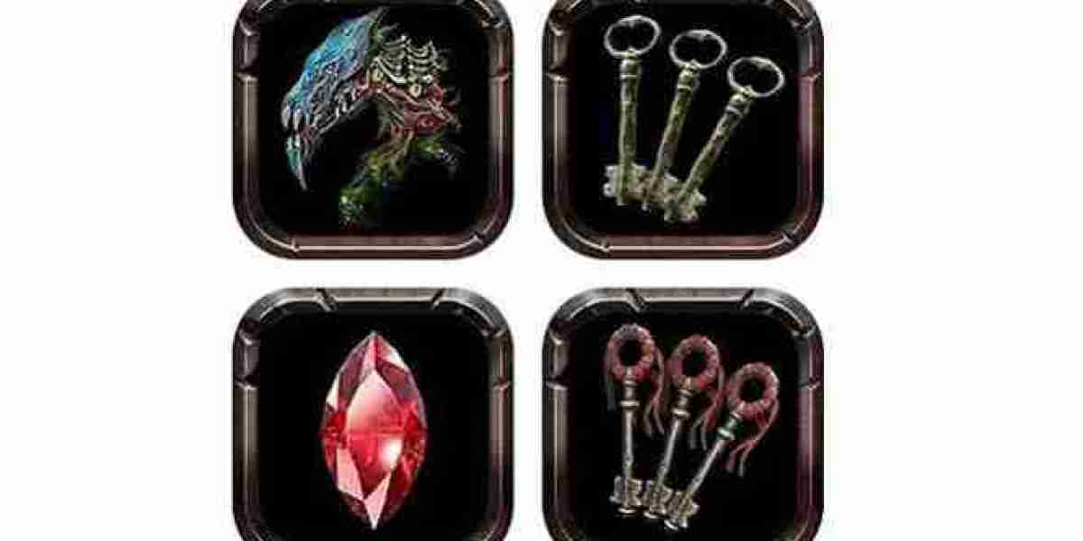 U4GM Guide: Which Diablo 4 Items Should You Buy for Season 14 Success