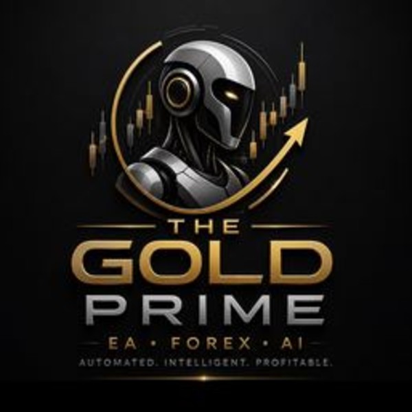 The Gold Prime EA v1.0 MT5 - AtomFX Store