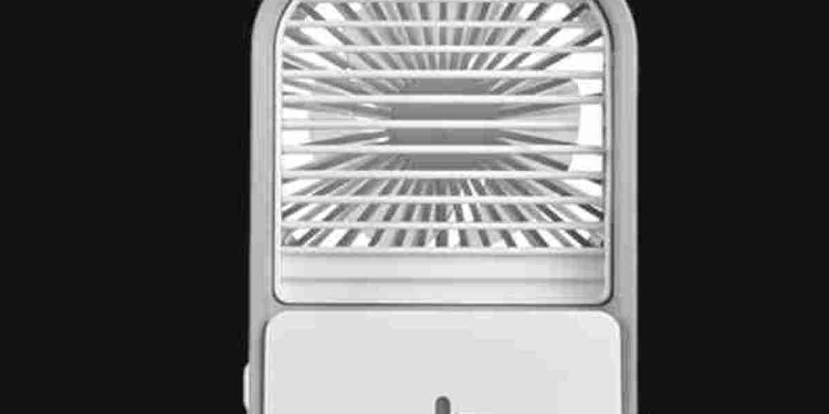 FrostCooler Portable AC